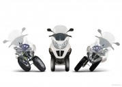 Piaggio Mp3 400ie